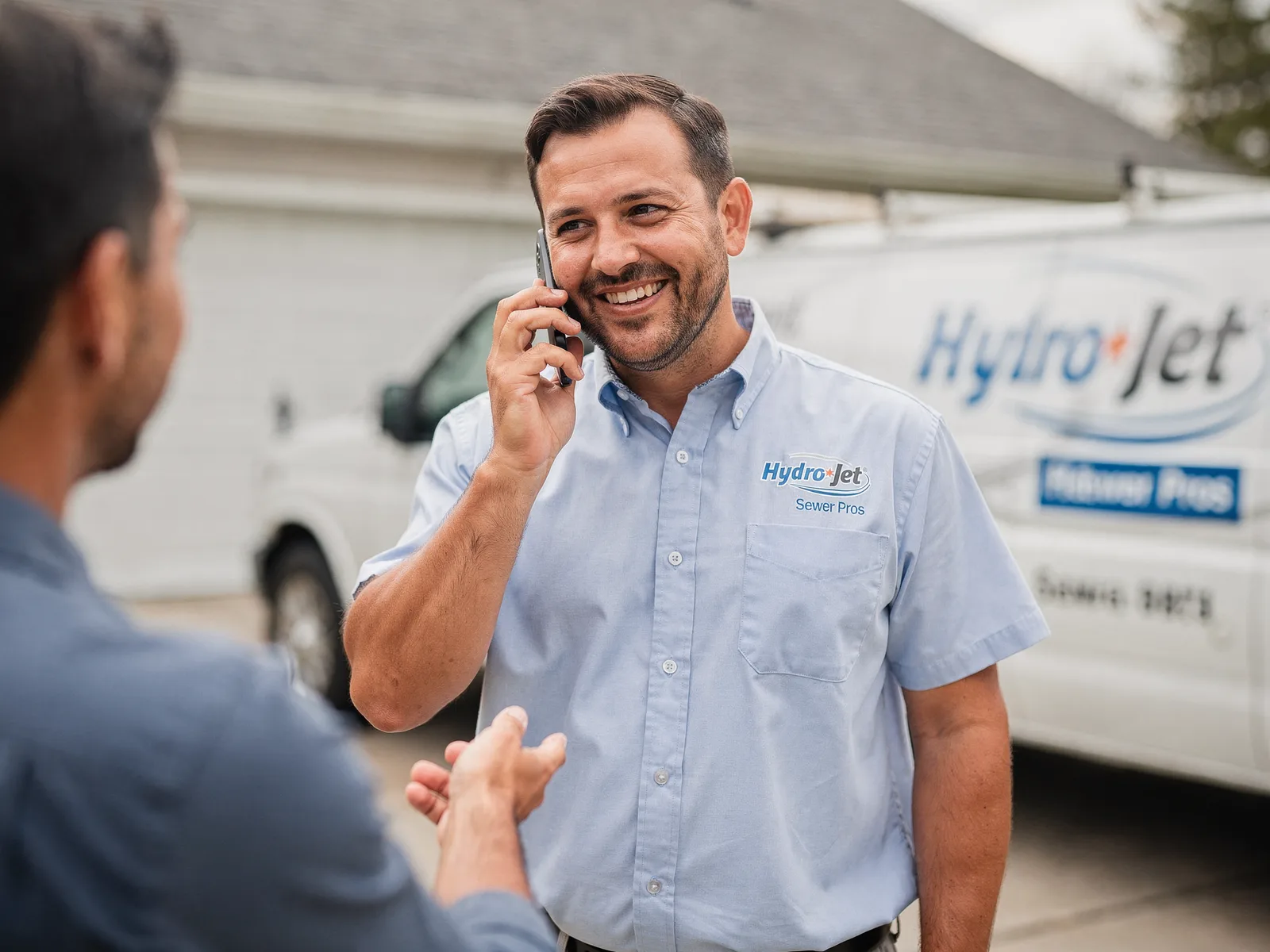 Hydro Jetting Near Me Lyndonville, NY FAQs